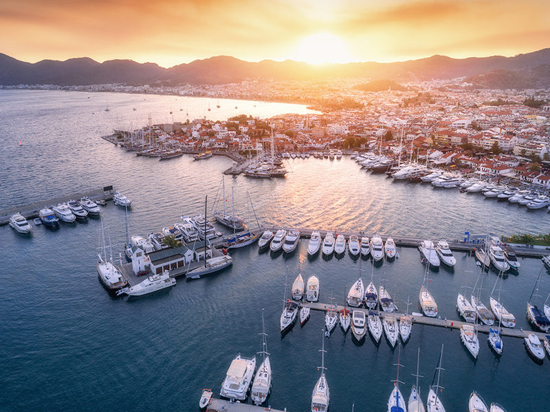 Marmaris